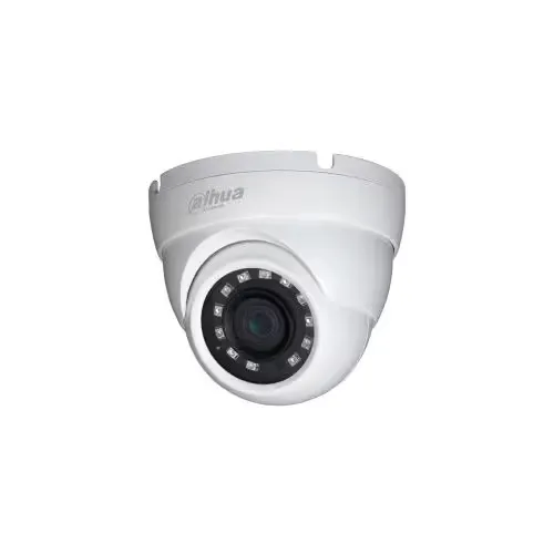 [HDW1000MP] Cámara domo Dahua HDW1000MP