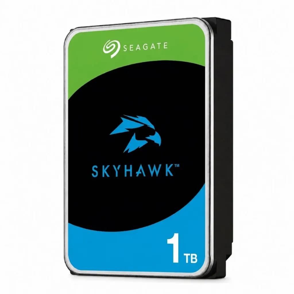 [ST1000VX013] Disco duro Seagate 1TB 3.5' 256Mb Sata