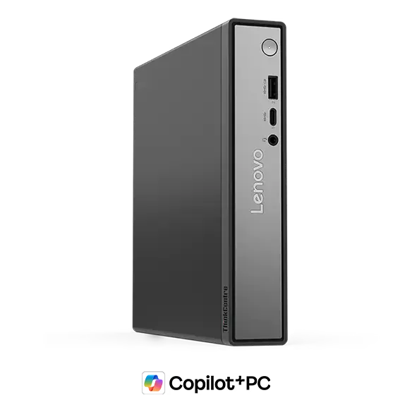 [13C5001WCB] LENOVO THINKCENTRE NEO 50Q TINY I3-1315U / 8G / 256G FreeDOS