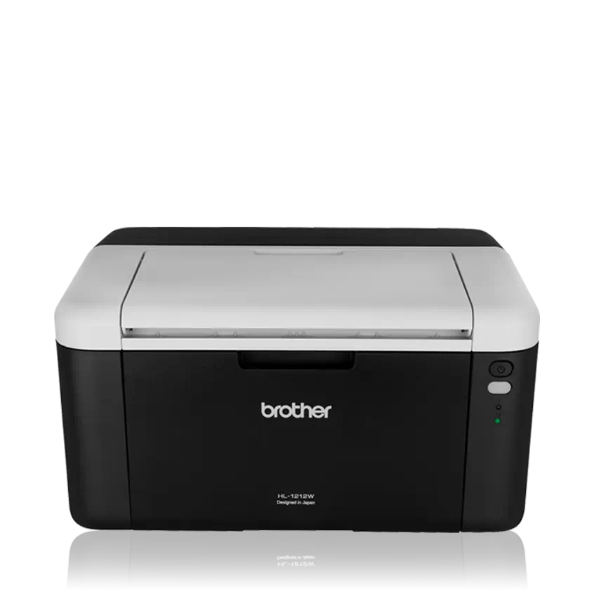 [HL-1212W] Impresora Brother HL-1212W