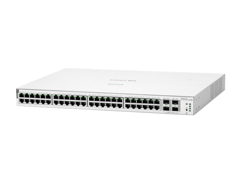 JL686B Aruba IOn 1930 48G 4SFP+ 370W