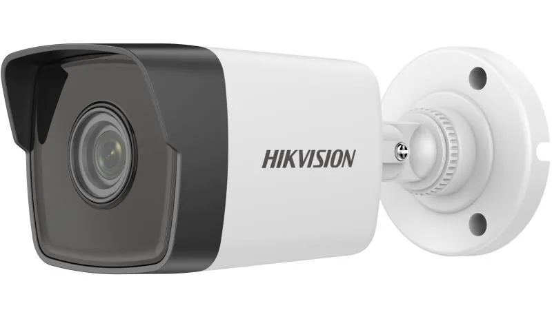 Cámara Hikvision bullet DS-2CD1023G0E-I 2MP L2.8MM