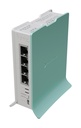 Router Mikrotik hAP ax lite