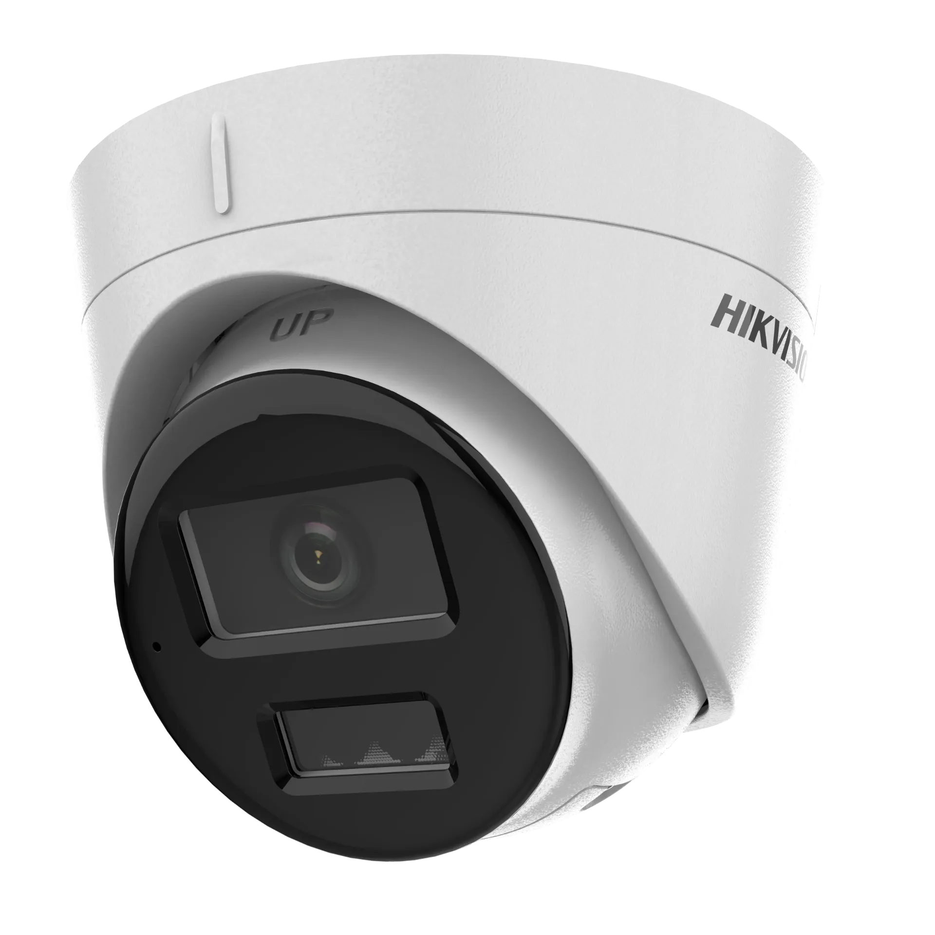 [DS-2CD1323G2-LIU] Cámara Hikvision DS-2CD1323G2-LIU mini domo 2MP hibrido L2.8MM