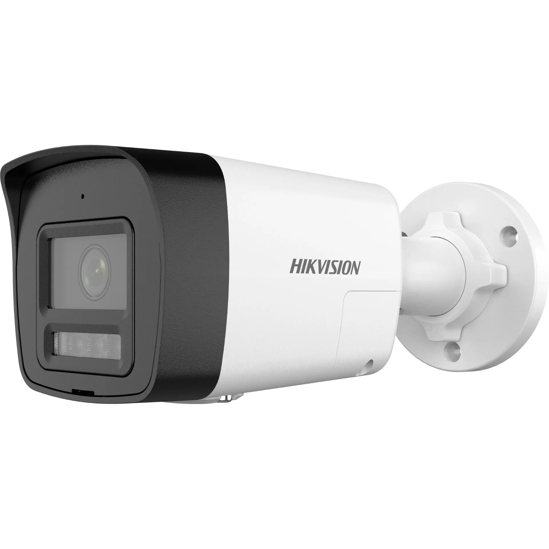 [DS-2CD1041G2-LIUF/SL] Cámara IP Bullet Hikvision DS-2CD1041G2-LIUF/SL 4MP híbrida L2.8MM