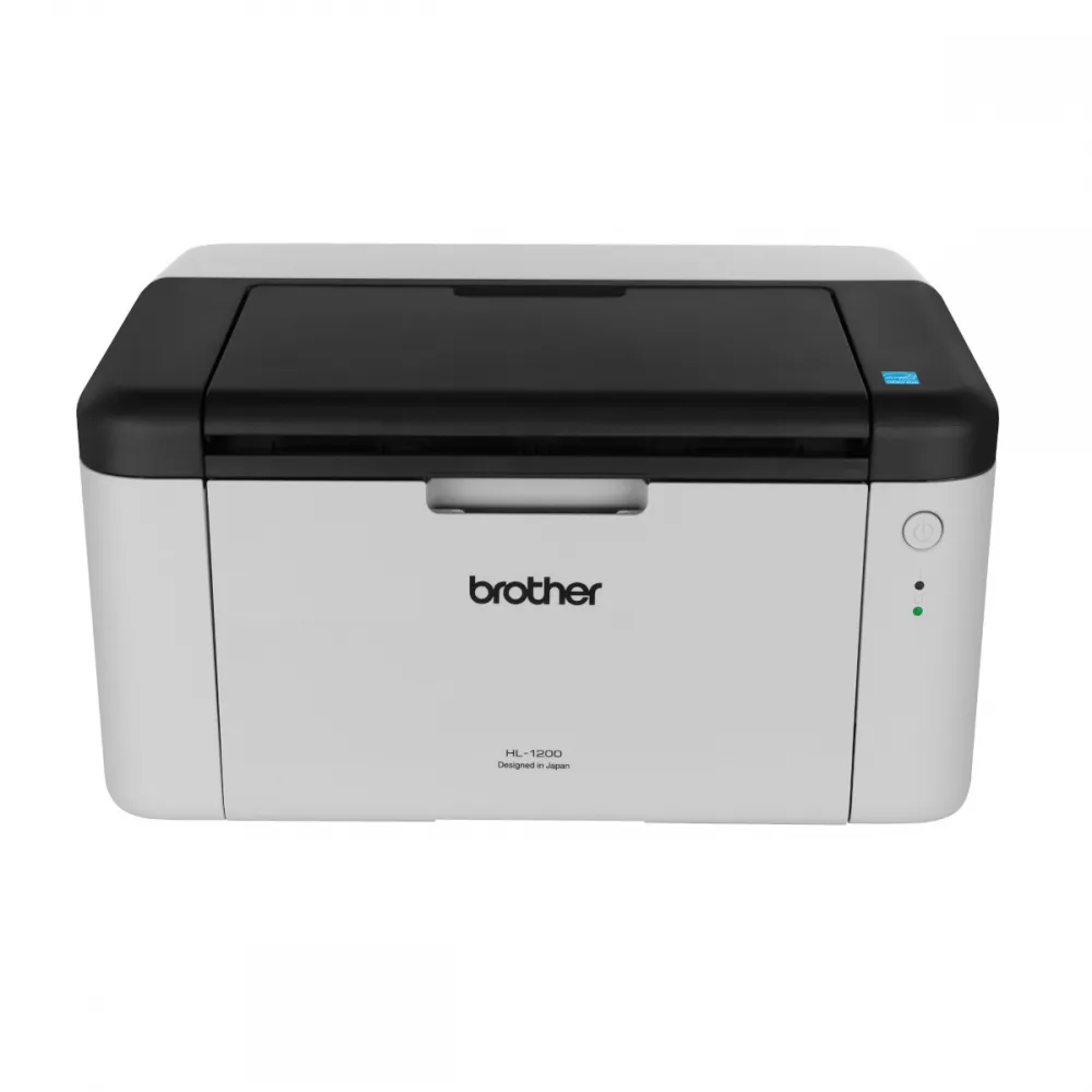 Impresora Brother laser monocromatica HL-1200