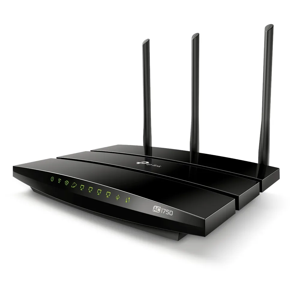 Router TP-LINK AC1750 Mesh (Archer C7)