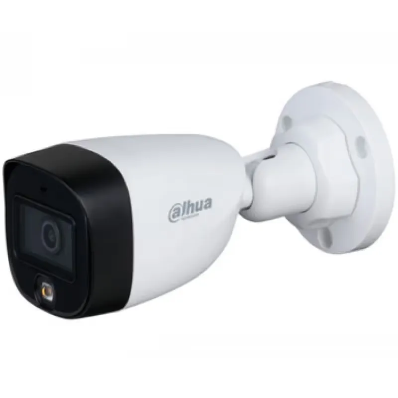 [HFW1209CP-LED] Cámara Bullet Dahua HFW1209CP-LED-0280B